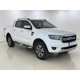 Ford Ranger 3.2 Tdi 4x4 Dc Limited At L19 Id:8816