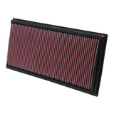  Filtro De Aire K&n Reemplazo 33-2857 Audi Q7v6 V8 3.6 4.2