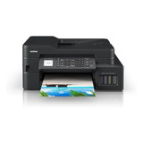 Multifuncional Brother Mfct920dw Tinta Conti Color Wifi Dupl