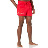 Speedo Bañador Guard Trunk Volley Para Hombre