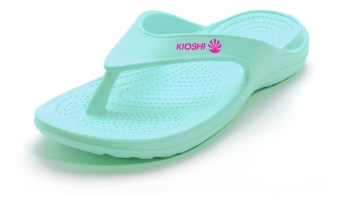 Ojotas Flip Flops Kioshi Hombre Mujer Niños Colores - Cuot