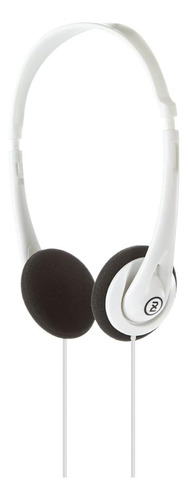 Auriculares 2xl Wage X5wgfz-819 (blanco)