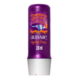 Aussie Bye Bye Frizz Creme 3 Minutos Milagrosos  236ml