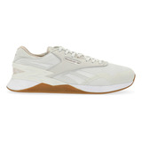 Zapatillas Reebok Nano Classic White Gum Originales 