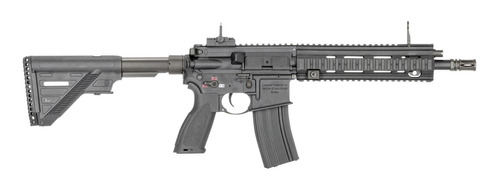 Umarex Replica Heckler & Koch 416 A5 Sportsline Negra