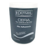 Cera Depilatoria Depimiel Jalea 1 Kg X12 - Sucerita