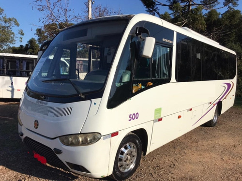 MICRO ÔNIBUS   MERCEDEZ BENZ 915   MARCOPOLO  SENIOR 