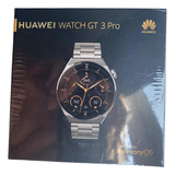  Negociable  Fino Huawei Smartwatch Gt3 Titanium 