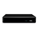 Dvr Full Hd 1080p 16canais Gs0488 Híbrido Multi Gigasecurity 110v/220v