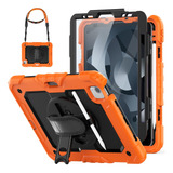 Hxcaseac Funda Para iPad Air De 5ª/4ª Generación De 10.9 Pul