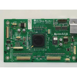 Placa Controladora LG 42pc1rv T-con  6870qch106d Original