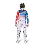 Equipo Conjunto Motocross Alpinestars Racer Compass 2022