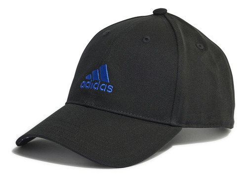 Gorra adidas Tiro Unisex Fútbol Negro