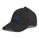 Gorra adidas Tiro Unisex Fútbol Negro