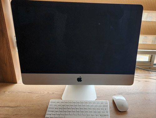 iMac Core I5 2019 4k