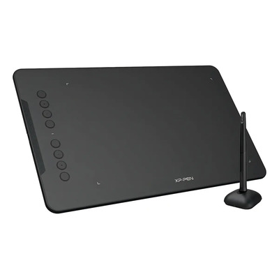 XPPen Deco 01 V3 Tableta Gráfica, Versión Mejorada de Deco 01 V2 | Envío gratis