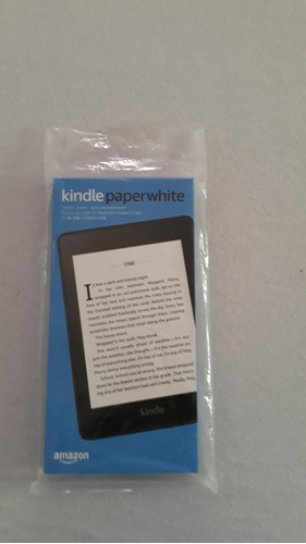 Kindle Paperwhite 10° Generação 8gb Memória Interna