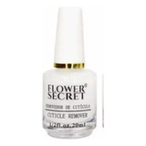 Removedor De Cutícula Flower Secret 20 Ml