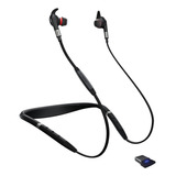 Jabra Evolve 75e Ms Teams Auriculares Intrauditivos Inalám.