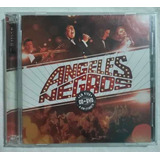 Ángeles Negros -en Vivo -cd Original