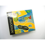 Memory Stick E-card 4 Mb Game Boy Advance & Sp