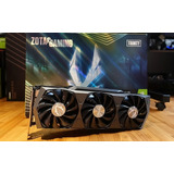 Nvidia Geforce Rtx 3080 Zotac 