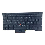 Teclado Notebook Thinkpad T430 T430i T430s 100%