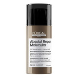 L'oréal Pro Absolut Repair Molecular Leave-in 100ml