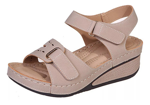 Sandalias Cortavientos Para Mujer, Ropa Exterior, Zapatos De