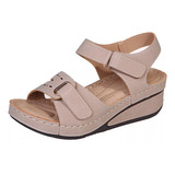 Sandalias Cortavientos Para Mujer, Ropa Exterior, Zapatos De