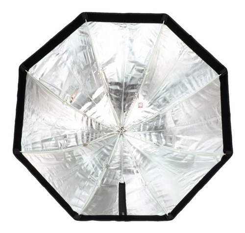 Octagon 95cm Godox Softbox Tipo Sombrilla 