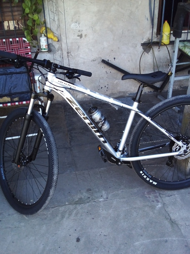 Bicicleta Zenith Andes Rodado 29 Talle M