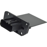 Resistencia De Soplador De A/c Ford Fiesta 2011-2013 Uac