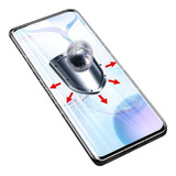 Lamina Hidrogel Curvedscreen Samsung J7 Plus