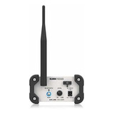 Klark Teknik Bluetooth Receptor Estéreo Inalámbrico (dw 20br