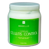  Crema Celulitis Control Con Centella Asiática Biobellus 1 Kg Tipo De Envase Pote