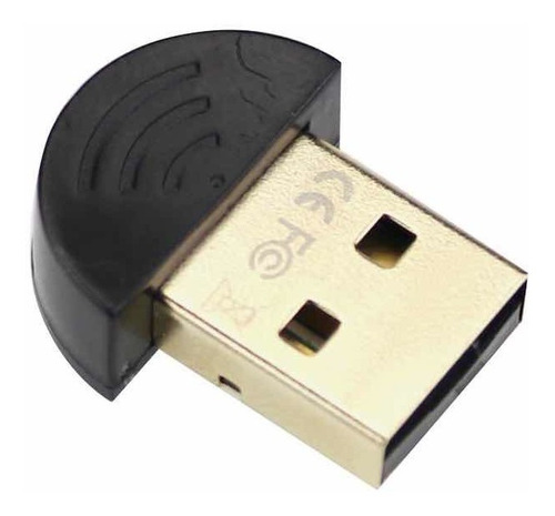 Receptor Bluetooth 4.0 Dongle Usb (datos) Bt2