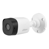 Camara Dahua Bulett De 2mpx Hdcvi Con Ir 20 Metros  