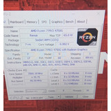 Pc Gamer / Ryzen Pro 7 4750g 