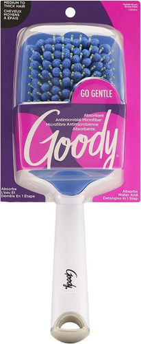 Goody New Quikstyle Paddle Brush