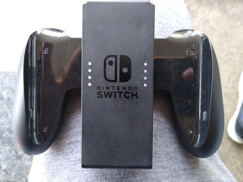 Comfort Grip Original Nintendo Switch
