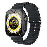 Skululu Hk8 Ultra Reloj Inteligente 2.1 Bluetooth Call Smart Watch