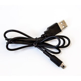 Cable De Carga Usb Para Nintendo 3ds 3ds Xl New 3ds Xl 2ds