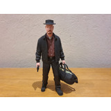 Boneco Walter White Heisenberg Breaking Bad