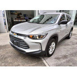 Chevrolet Tracker Ls Ta