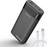 Romoss Portátil Power Bank 20000mah 22.5w Carga Rápida