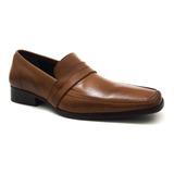 Zapatos Gino Cherruti Miel Hombre Caballero 1122