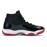 Zapatillas 11 Retro Playoffs Bred