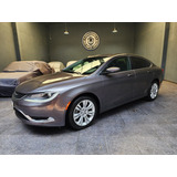 Chrysler 200 Limited 2015