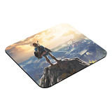 Mouse Pad Gamer Oficina Anime S - The Legend Of Zelda